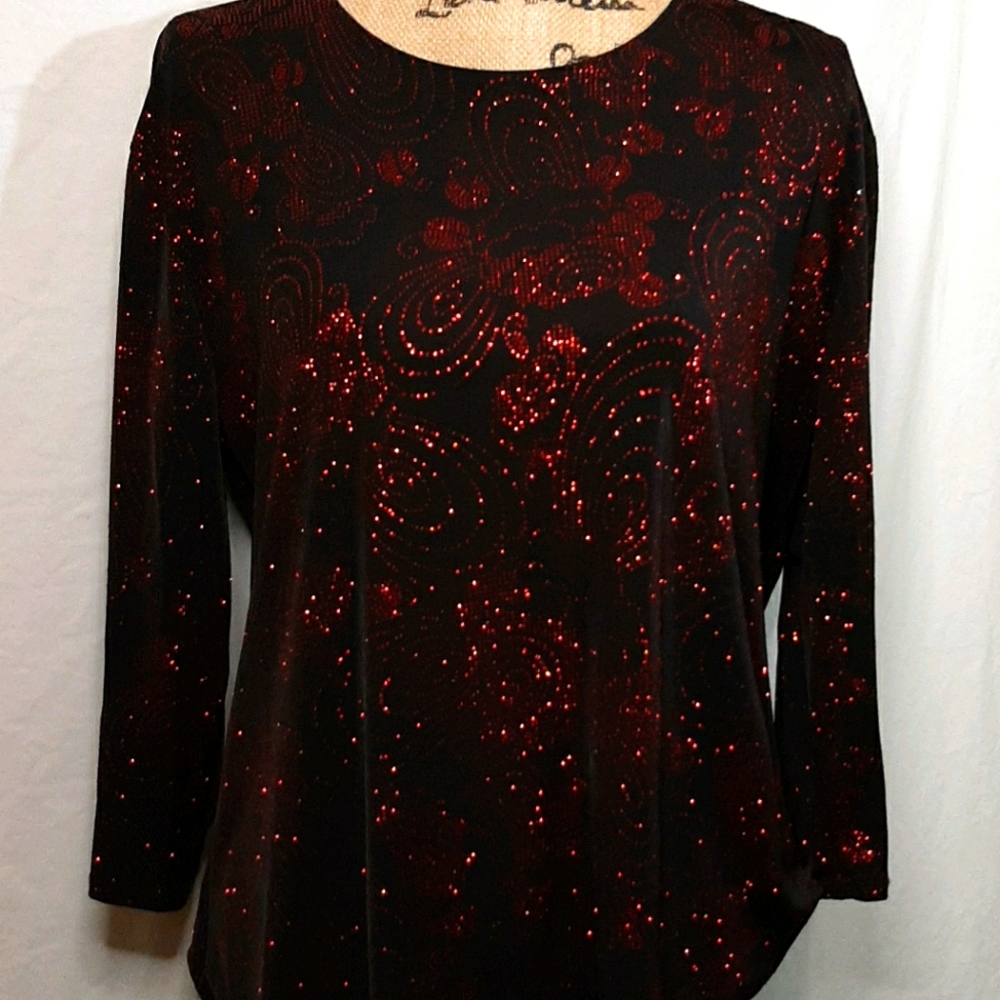 Notations Blouse